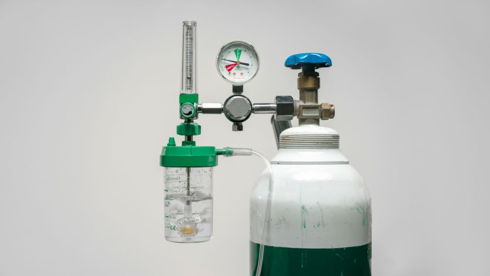 medical supplier in Tulsa