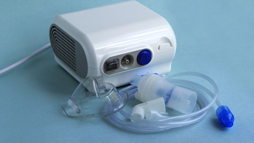 medical supply company in Tulsa