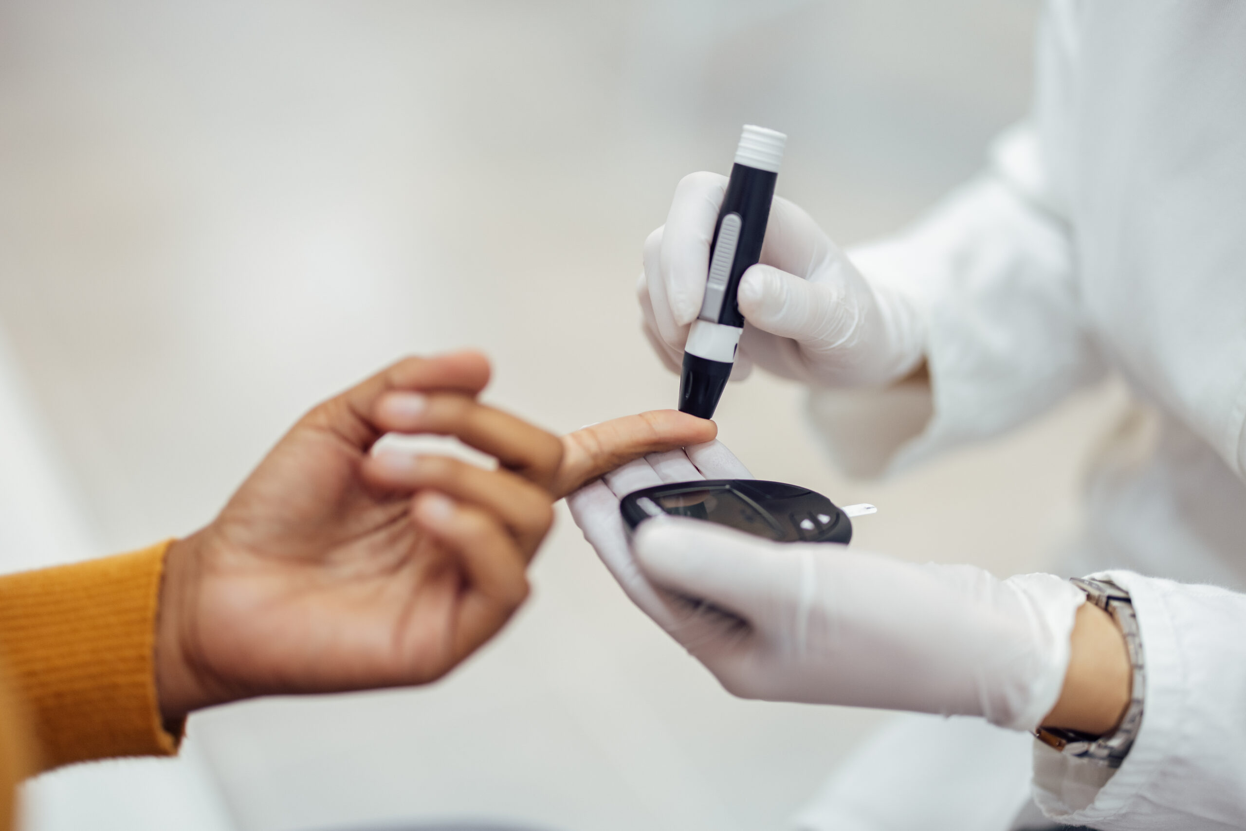 medical supplier in Tulsa